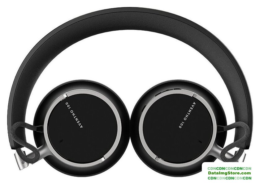 Наушники Beyerdynamic Aventho 100 (черный) - Изображение №4 — buytech