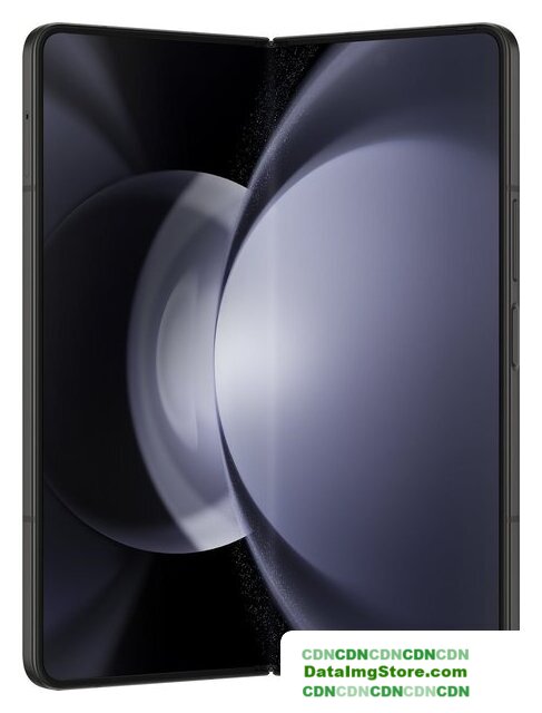 Телефон Samsung Galaxy Z Fold5 SM-F946B/DS 12GB/1TB (серый) - Изображение №3 — buytech