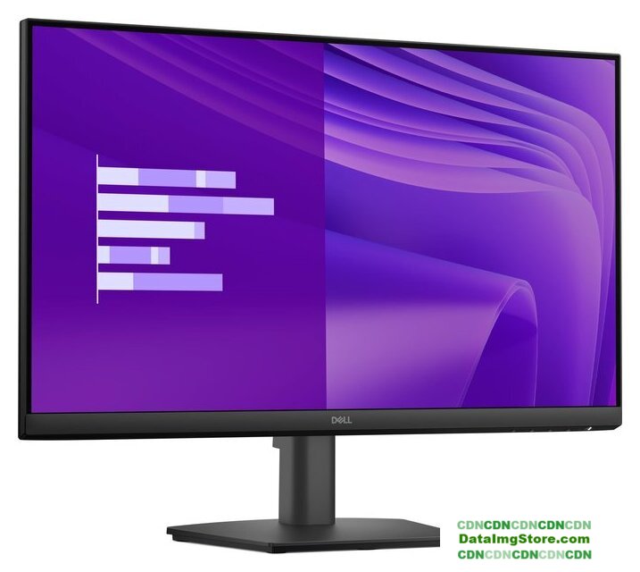 Монитор Dell Pro E2425HM - Изображение №2 — buytech