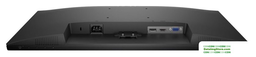 Монитор Dell Pro E2425HM - Изображение №6 — buytech