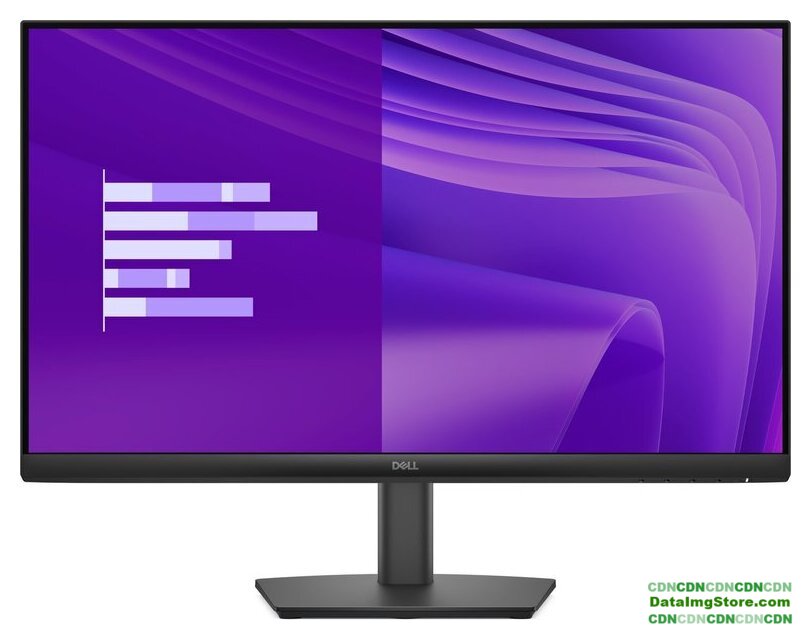 Монитор Dell Pro E2425HM - Изображение №1 — buytech