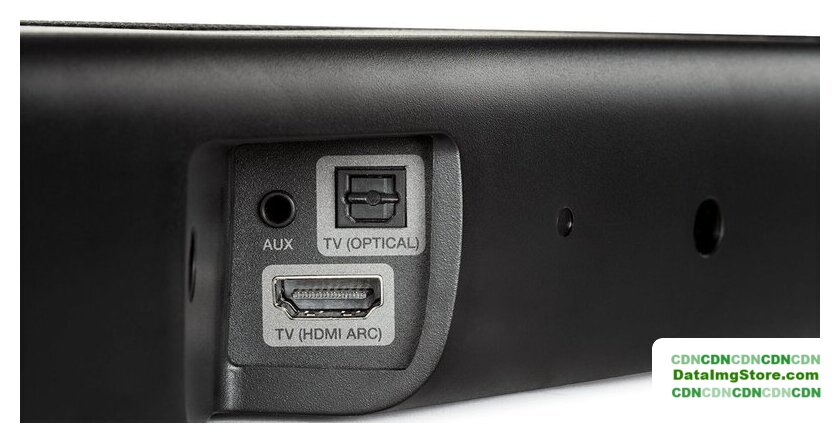 Саундбар Denon DHT-S316 - Изображение №5 — buytech
