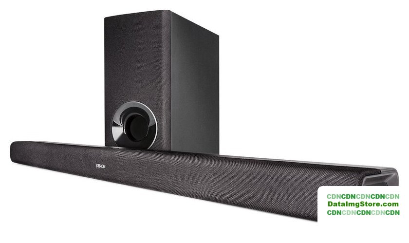Саундбар Denon DHT-S316 - Изображение №1 — buytech