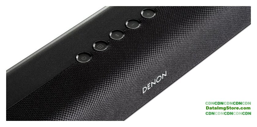 Саундбар Denon DHT-S316 - Изображение №4 — buytech