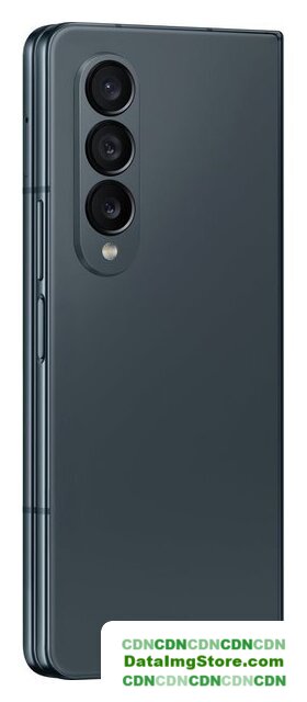 Телефон Samsung Galaxy Z Fold4 12GB/256GB (серо-зеленый) - Изображение №7 — buytech