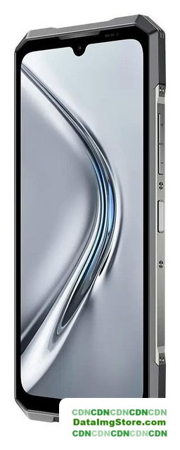 Телефон Doogee Blade GT 12GB/256GB (черный) - Изображение №4 — buytech