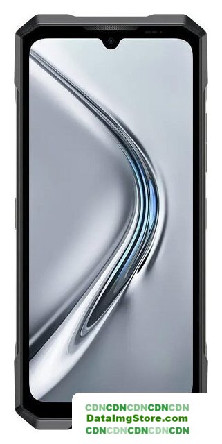 Телефон Doogee Blade GT 12GB/256GB (черный) - Изображение №2 — buytech