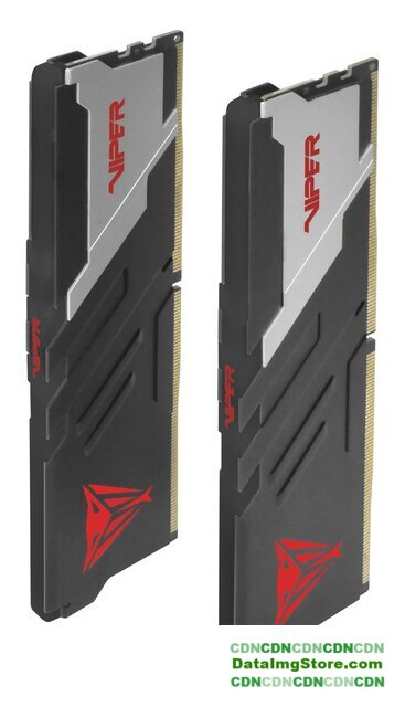 Оперативная память Patriot Viper Venom 2x16ГБ DDR5 6400МГц PVV532G640C32K - Изображение №4 — buytech