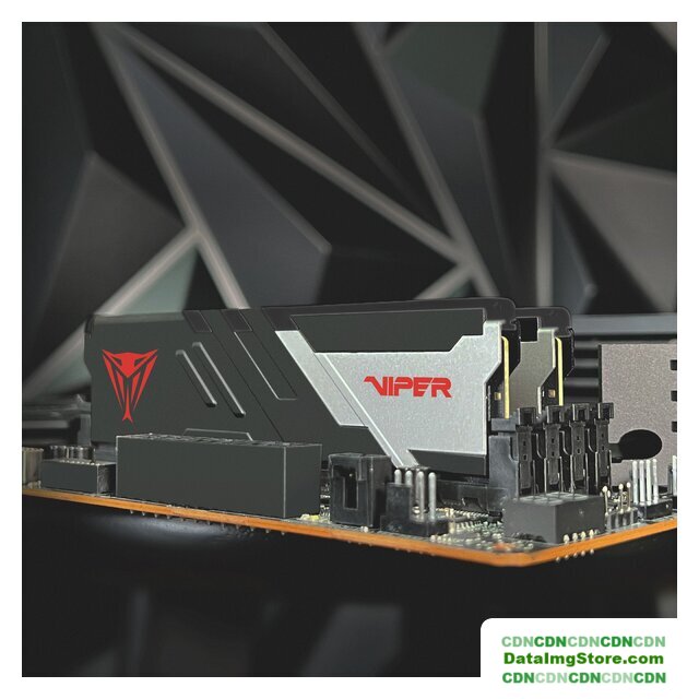 Оперативная память Patriot Viper Venom 2x16ГБ DDR5 6400МГц PVV532G640C32K - Изображение №5 — buytech