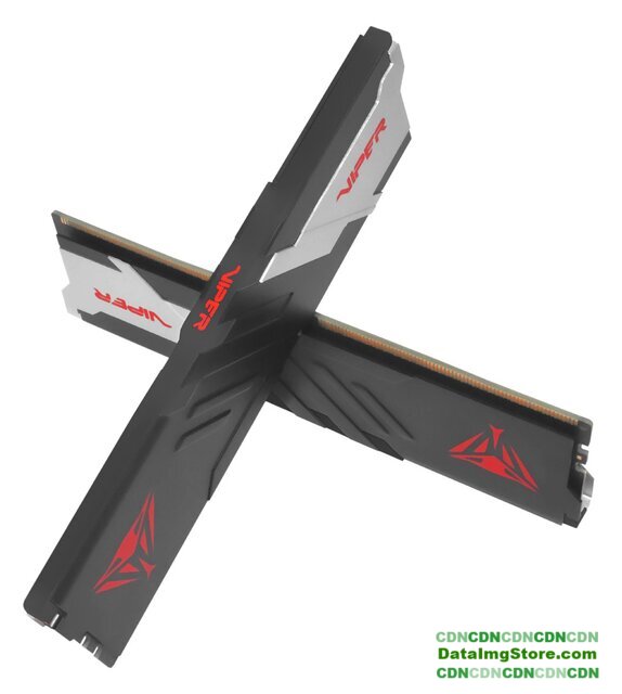 Оперативная память Patriot Viper Venom 2x16ГБ DDR5 6400МГц PVV532G640C32K - Изображение №3 — buytech