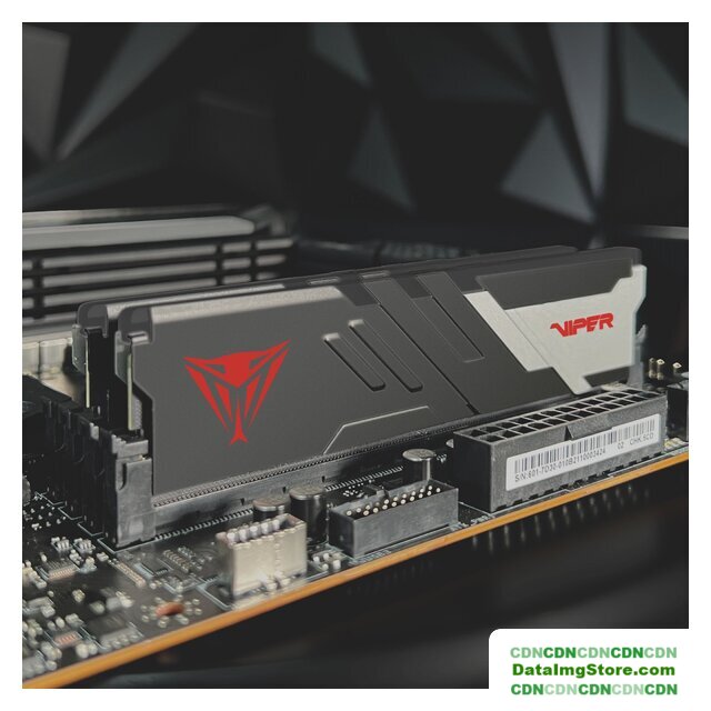 Оперативная память Patriot Viper Venom 2x16ГБ DDR5 6400МГц PVV532G640C32K - Изображение №6 — buytech