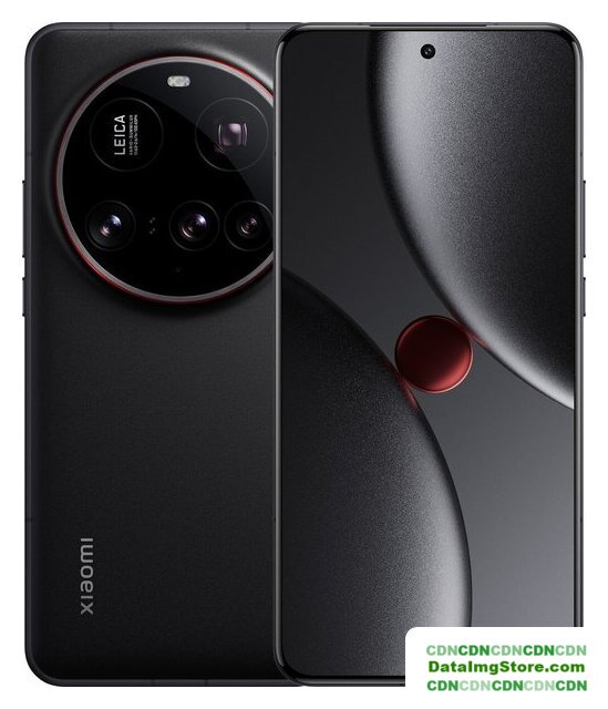 Телефон Xiaomi 15 Ultra 16GB/1TB международная версия (черный) - Изображение №1 — buytech