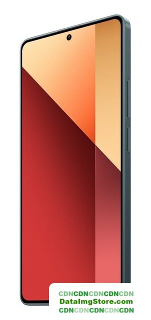 Телефон Xiaomi Redmi Note 13 Pro 4G 8GB/128GB с NFC международная версия (зеленый лес) - Изображение №8 — buytech