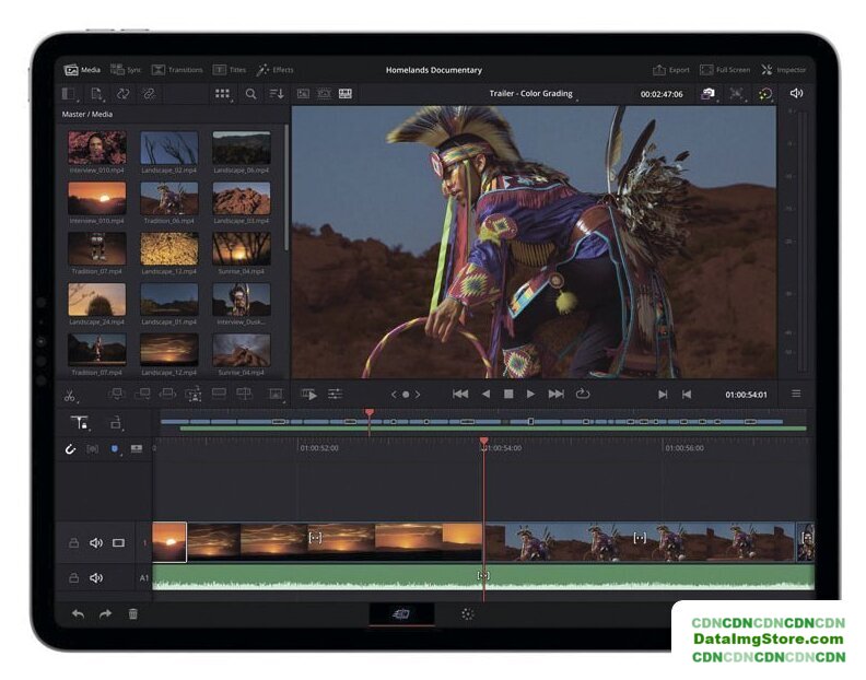 Планшет Apple iPad Pro 11