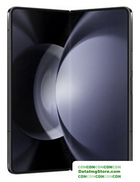 Телефон Samsung Galaxy Z Fold5 SM-F946B/DS 12GB/1TB (черный фантом) - Изображение №4 — buytech