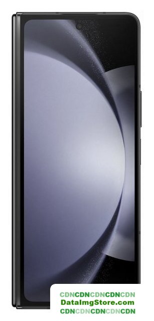 Телефон Samsung Galaxy Z Fold5 SM-F946B/DS 12GB/1TB (черный фантом) - Изображение №3 — buytech