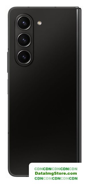 Телефон Samsung Galaxy Z Fold5 SM-F946B/DS 12GB/1TB (черный фантом) - Изображение №2 — buytech