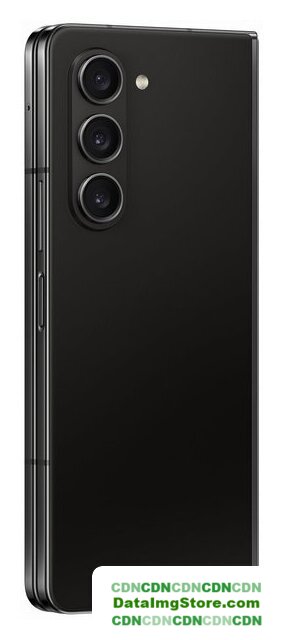 Телефон Samsung Galaxy Z Fold5 SM-F946B/DS 12GB/1TB (черный фантом) - Изображение №9 — buytech