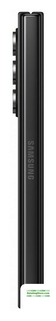Телефон Samsung Galaxy Z Fold5 SM-F946B/DS 12GB/1TB (черный фантом) - Изображение №7 — buytech