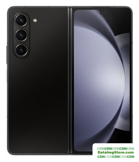 Телефон Samsung Galaxy Z Fold5 SM-F946B/DS 12GB/1TB (черный фантом) - Изображение №5 — buytech