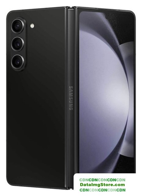 Телефон Samsung Galaxy Z Fold5 SM-F946B/DS 12GB/1TB (черный фантом) - Изображение №1 — buytech