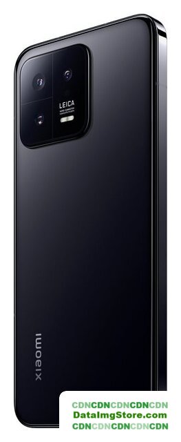 Телефон Xiaomi 13 12GB/512GB китайская версия (черный) - Изображение №2 — buytech
