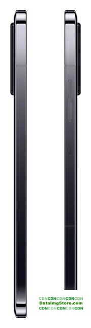 Телефон Xiaomi 13 12GB/512GB китайская версия (черный) - Изображение №10 — buytech