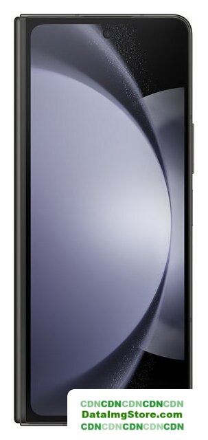Телефон Samsung Galaxy Z Fold5 SM-F946B/DS 12GB/256GB (серый) - Изображение №4 — buytech