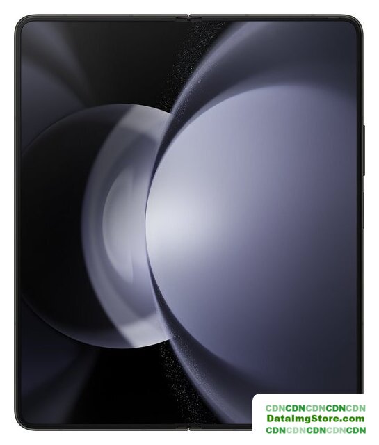 Телефон Samsung Galaxy Z Fold5 SM-F946B/DS 12GB/256GB (серый) - Изображение №2 — buytech