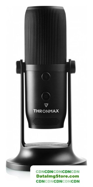 Проводной микрофон Thronmax M2 Mdrill One - Изображение №2 — buytech