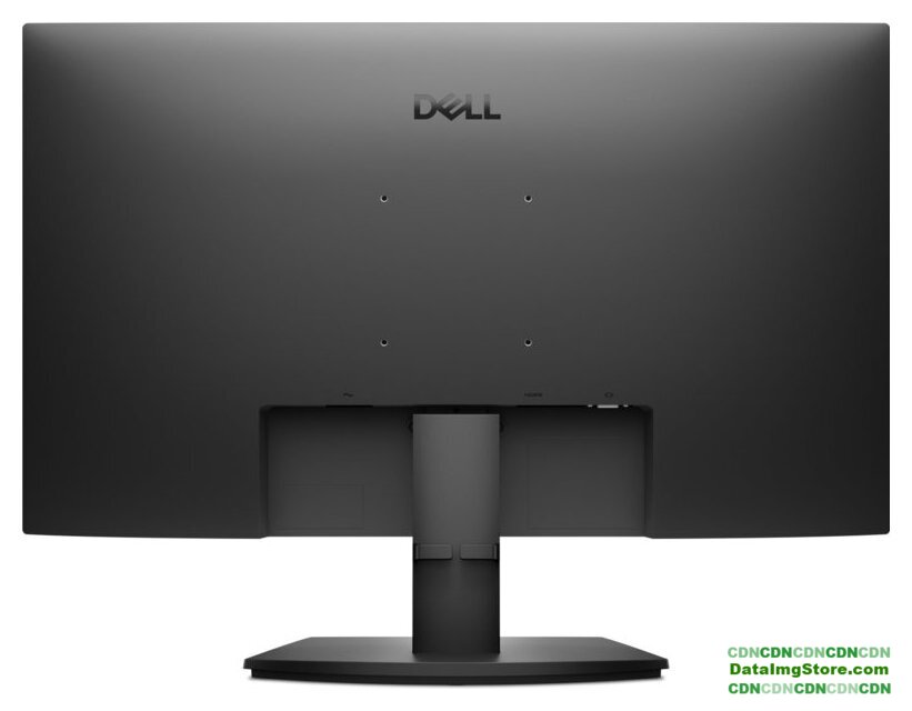 Монитор Dell SE2725HM - Изображение №4 — buytech