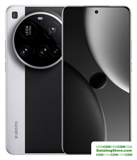 Телефон Xiaomi 15 Ultra 16GB/1TB международная версия (черный/серебристый) - Изображение №1 — buytech