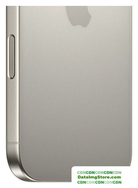 Телефон Apple iPhone 16 Pro Dual eSim 128GB (природный титан) - Изображение №6 — buytech