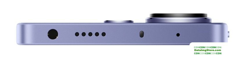 Телефон Xiaomi Redmi Note 13 Pro 4G 8GB/128GB с NFC международная версия (лавандовый) - Изображение №14 — buytech