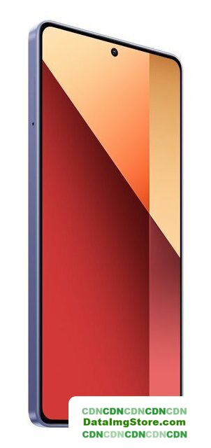 Телефон Xiaomi Redmi Note 13 Pro 4G 8GB/128GB с NFC международная версия (лавандовый) - Изображение №10 — buytech