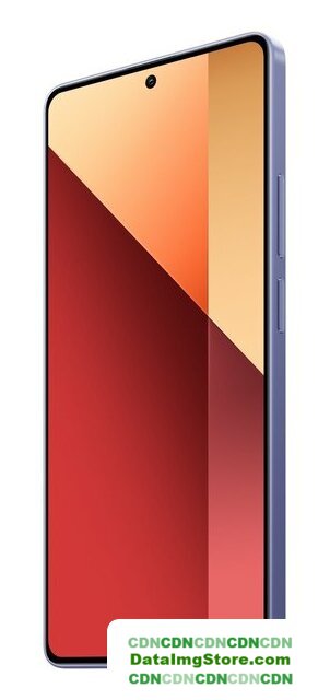 Телефон Xiaomi Redmi Note 13 Pro 4G 8GB/128GB с NFC международная версия (лавандовый) - Изображение №8 — buytech
