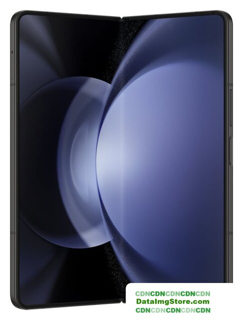 Телефон Samsung Galaxy Z Fold5 SM-F946B/DS 12GB/256GB (синий) - Изображение №3 — buytech