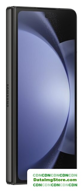 Телефон Samsung Galaxy Z Fold5 SM-F946B/DS 12GB/256GB (синий) - Изображение №5 — buytech