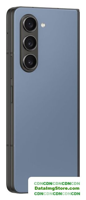 Телефон Samsung Galaxy Z Fold5 SM-F946B/DS 12GB/256GB (синий) - Изображение №7 — buytech