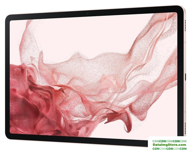 Планшет Samsung Galaxy Tab S8 5G SM-X706 8GB/256GB (розовое золото) - Изображение №2 — buytech