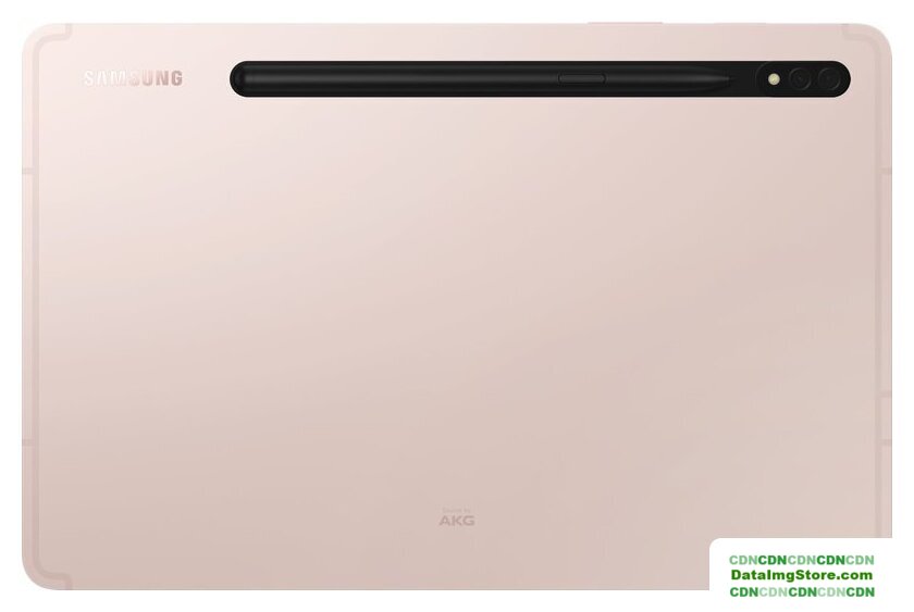 Планшет Samsung Galaxy Tab S8 5G SM-X706 8GB/256GB (розовое золото) - Изображение №3 — buytech
