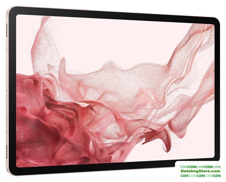 Планшет Samsung Galaxy Tab S8 5G SM-X706 8GB/256GB (розовое золото) - Изображение №6 — buytech
