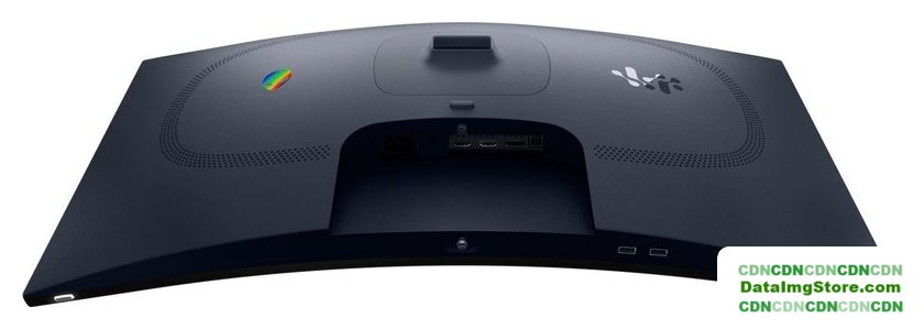Игровой монитор Dell Alienware AW3225DM - Изображение №4 — buytech