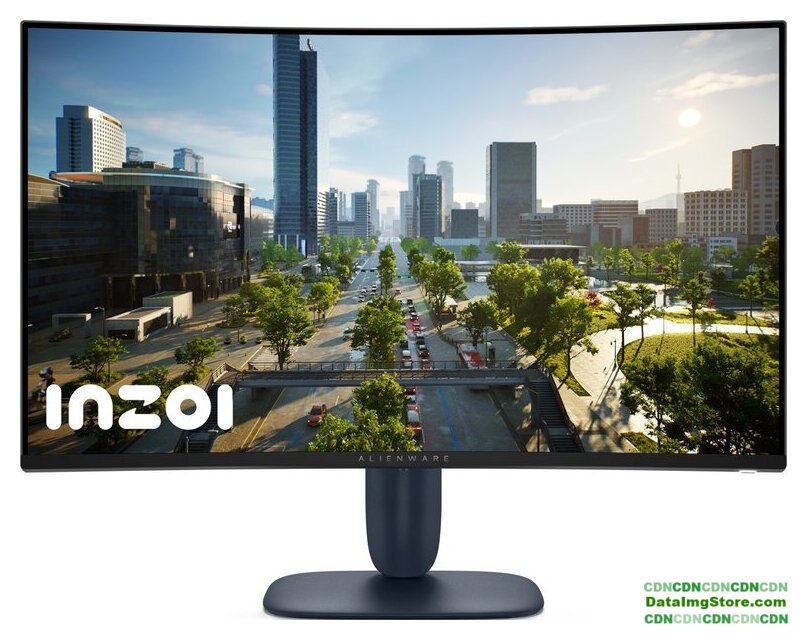 Игровой монитор Dell Alienware AW3225DM - Изображение №1 — buytech