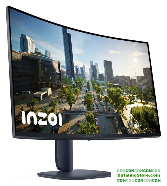 Игровой монитор Dell Alienware AW3225DM - Изображение №2 — buytech