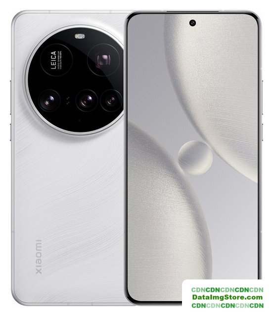 Телефон Xiaomi 15 Ultra 16GB/1TB международная версия (белый) - Изображение №1 — buytech