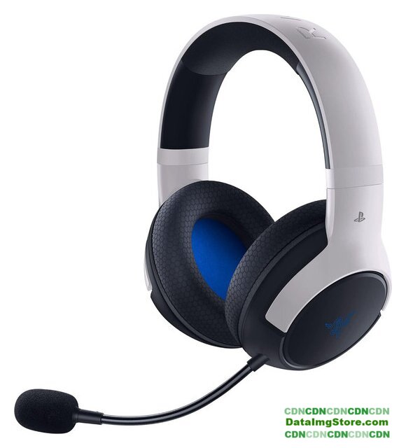 Наушники Razer Kaira HyperSpeed PlayStation Licensed - Изображение №1 — buytech