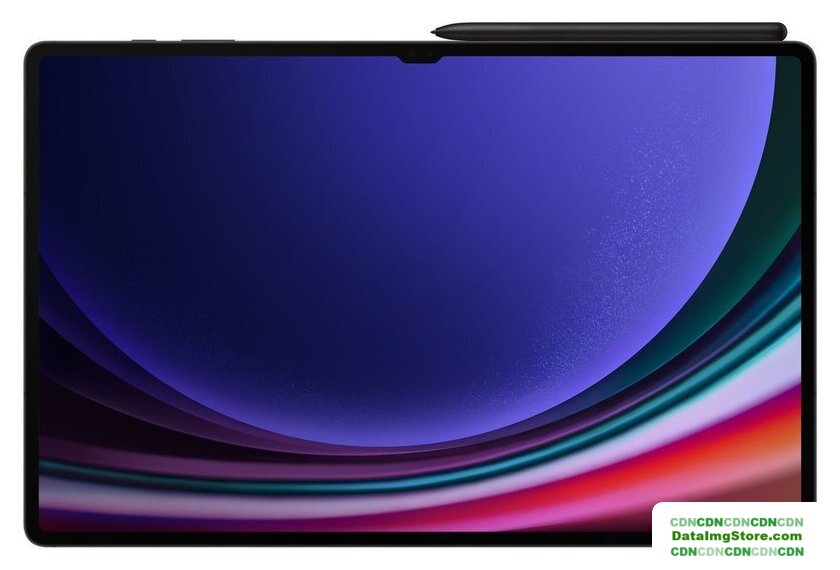 Планшет Samsung Galaxy Tab S9 Ultra Wi-Fi SM-X910 12GB/256GB с клавиатурой (графитовый) - Изображение №4 — buytech
