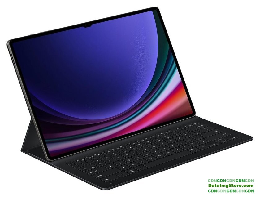 Планшет Samsung Galaxy Tab S9 Ultra Wi-Fi SM-X910 12GB/256GB с клавиатурой (графитовый) - Изображение №1 — buytech