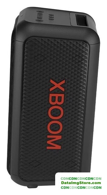 Патибокс LG XBOOM XL5T - Изображение №4 — buytech